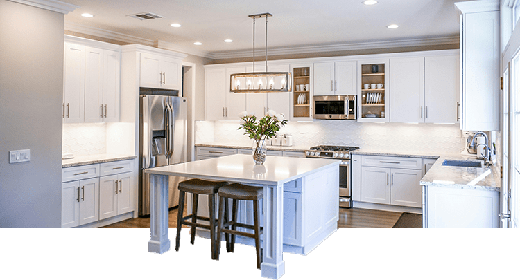 Kitchen Renovation