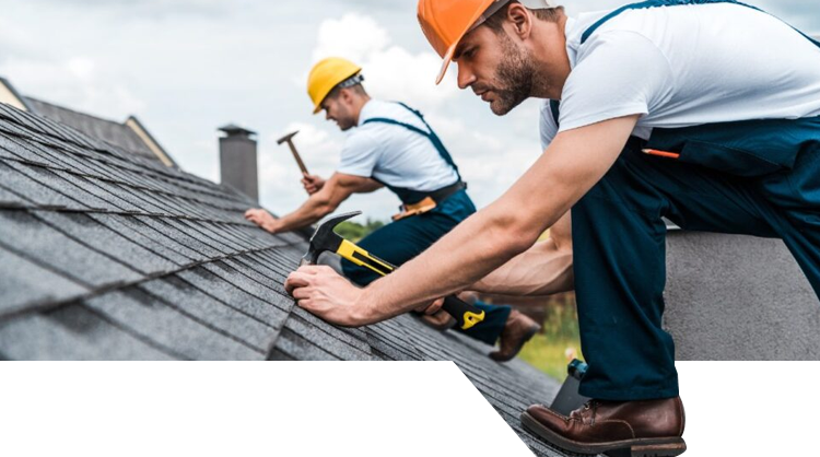 Roofing